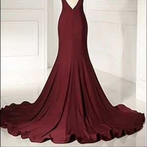 Elegant Formal Dress